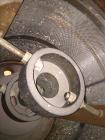 Used Black Clawson Selectifier Screen, Model 24P, Carbon Steel.