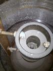 Used Black Clawson Selectifier Screen, Model 24P, Carbon Steel.