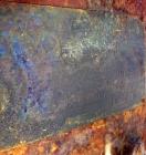 Used Black Clawson Selectifier Screen, Model 24P, Carbon Steel.