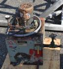 Used Stainless Steel Black Clawson Pressure Centrifugal Screener, Ultrascreen I