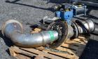 Used Stainless Steel Black Clawson Pressure Centrifugal Screener, Ultrascreen I