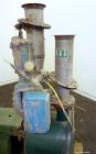 Used- Stainless Steel Black Clawson Hydraflaker