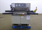 Used- Challenge Machinery Paper Cutter, Model 305 XG.