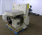 Used- Challenge Machinery Paper Cutter, Model 305 XG.