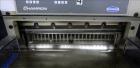 Used Challenge Machinery Paper Cutter, Model 305 XG.