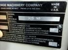 Used Challenge Machinery Paper Cutter, Model 305 XG.