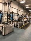 ETI Cohesio 2000 Paper Converting Machine