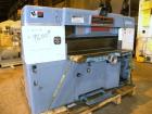 Used Lawson Pacemaker II Hydraulic Clamp Cutter, Model 52