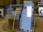 Used Lawson Pacemaker II Hydraulic Clamp Cutter, Model 52
