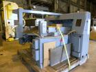 Used Lawson Pacemaker II Hydraulic Clamp Cutter, Model 52