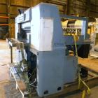 Used Lawson Pacemaker II Hydraulic Clamp Cutter, Model 52