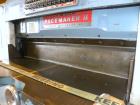 Used Lawson Pacemaker II Hydraulic Clamp Cutter, Model 52