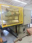 Herman Schwabe Die Press, Model 45002.