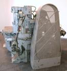 Used Harris Seybold Mechanical Shear/Cutter, Model CFB