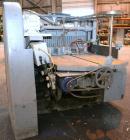 Used Harris Seybold Mechanical Shear/Cutter, Model CFB