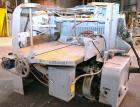 Used Harris Seybold Mechanical Shear/Cutter, Model CFB