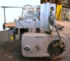 Used- Harris Seybold Mechanical Shear/Cutter, Model CFB