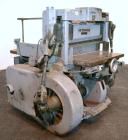 Used Harris Seybold Mechanical Shear/Cutter, Model CFB