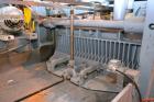 Used Harris Seybold Mechanical Shear/Cutter, Model CFB