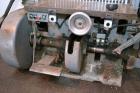 Used Harris Seybold Mechanical Shear/Cutter, Model CFB