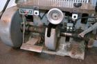 Used- Harris Seybold Mechanical Shear/Cutter, Model CFB