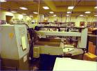 Used- Harris-Seybold 42’’ Citation Magnetic Spacer  Paper Cutter, Model Citation. 42