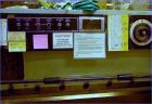 Used- Harris-Seybold 42’’ Citation Magnetic Spacer  Paper Cutter, Model Citation. 42