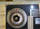 Used Harris-Seybold 42’’ Citation Magnetic Spacer  Paper Cutter, Model Citation. 42
