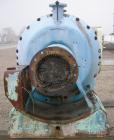 Used Stainless Steel Andritz Sprout Bauer 42