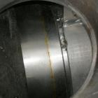 Used Stainless Steel Andritz Sprout Bauer 42