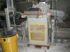 Used-Sprout Waldron Refiner, approximately 30