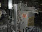 Used-Sprout Waldron Refiner, approximately 30
