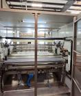 Used Temcon TRW 200 Automatic Rewinder & Perforator – Industrial Roll Converting Machine
