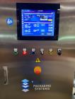 Used Temcon TRW 200 Automatic Rewinder & Perforator – Industrial Roll Converting Machine