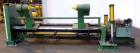 Used TCY Tien Chin Yu Machinery Shaftless Mill Roll, Model MSIII