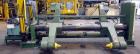 Used TCY Tien Chin Yu Machinery Shaftless Mill Roll, Model MSIII