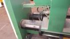 Used TCY Tien Chin Yu Machinery Shaftless Mill Roll, Model MSIII