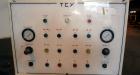 Used TCY Tien Chin Yu Machinery Shaftless Mill Roll, Model MSIII