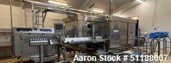 Used Hiperbaric High Pressure Processing (HPP) System – Model HDBMB6, 430L, 2020/2021