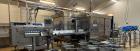Used Hiperbaric High Pressure Processing (HPP) System – Model HDBMB6, 430L, 2020/2021