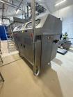 Used Hiperbaric High Pressure Processing (HPP) System – Model HDBMB6, 430L, 2020/2021