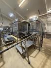 Used Hiperbaric High Pressure Processing (HPP) System – Model HDBMB6, 430L, 2020/2021
