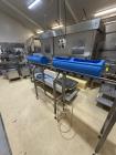 Used Hiperbaric High Pressure Processing (HPP) System – Model HDBMB6, 430L, 2020/2021