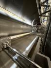 Used Hiperbaric High Pressure Processing (HPP) System – Model HDBMB6, 430L, 2020/2021