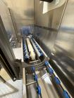 Used Hiperbaric High Pressure Processing (HPP) System – Model HDBMB6, 430L, 2020/2021