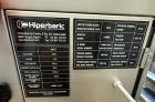 Used Hiperbaric High Pressure Processing (HPP) System – Model HDBMB6, 430L, 2020/2021