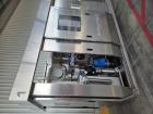 Used Hiperbaric HDBMB6 430L High Pressure Processing System | 630 MPa Industrial HPP Unit