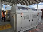 Used Hiperbaric HDBMB6 430L High Pressure Processing System | 630 MPa Industrial HPP Unit