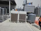 Used Hiperbaric HDBMB6 430L High Pressure Processing System | 630 MPa Industrial HPP Unit