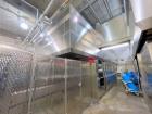 Used Hiperbaric HPP (High Pressure Processing) Line